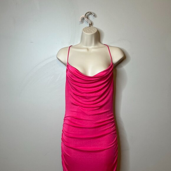 Princess Polly "Canza" Maxi Dress (4) NWT - Picture 4 of 4